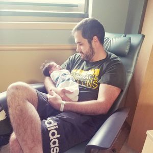 Meet your Posher, Philip